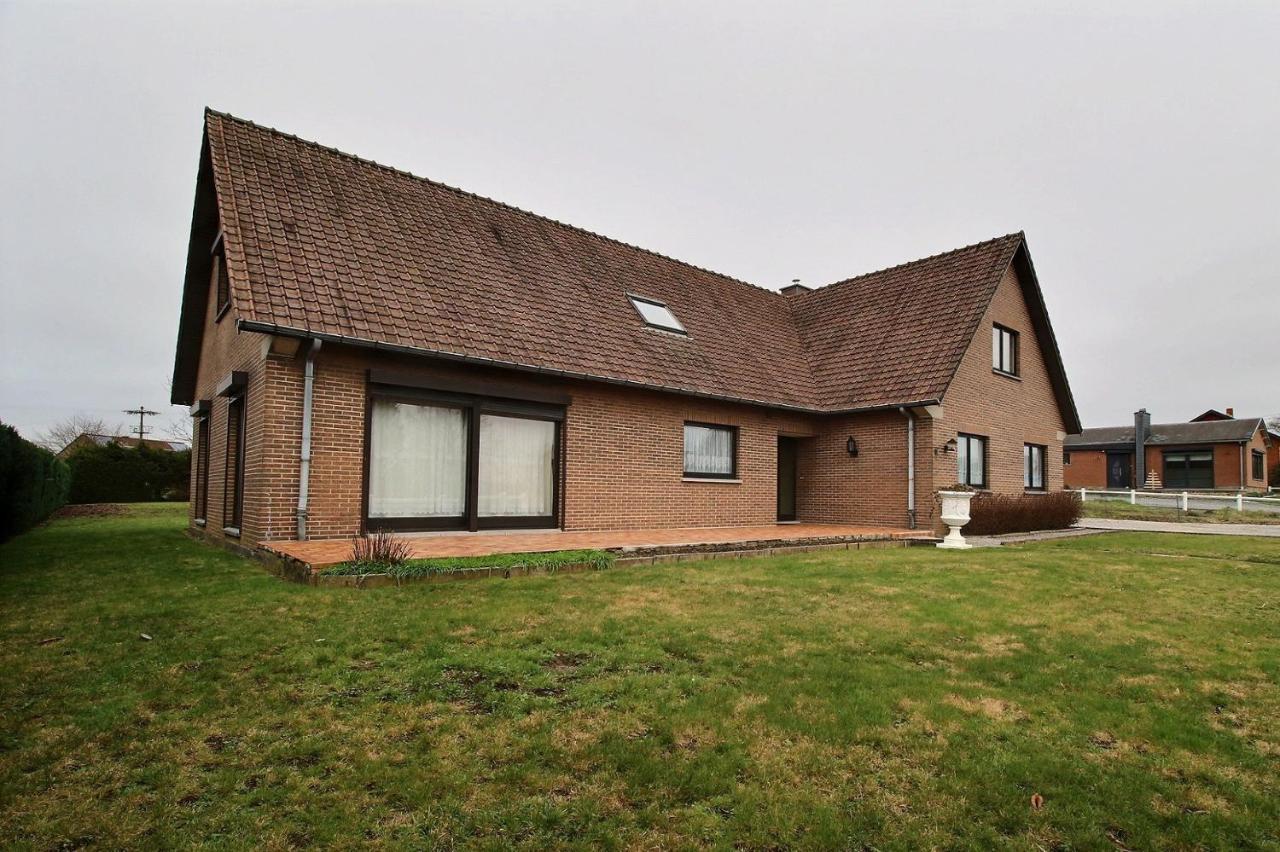 Bed and Breakfast Le Cerisier Bioul Esterno foto